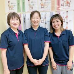 月給270000円！介護は初めて・・大丈夫です！楽しみながら働く...