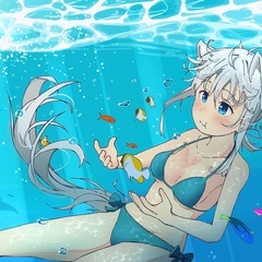イラスト仲間を探しています！