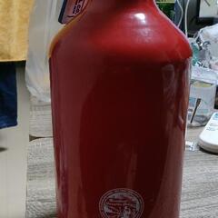 ベッセルクラフト水筒