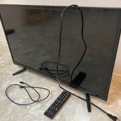 液晶テレビ32型【映ります】