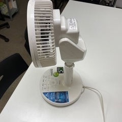 無料！小さい扇風機の画像