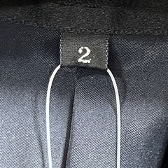 新品未使用 タグ付き 定価58,000円 コートの画像