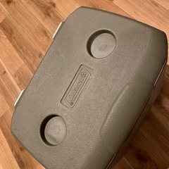 コールマン　エクスカーションクーラー30QTの画像
