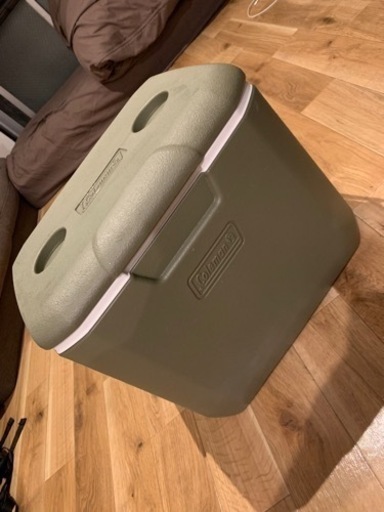 コールマン　エクスカーションクーラー30QT