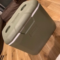 コールマン　エクスカーションクーラー30QT