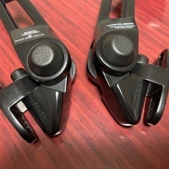 タナックス (TANAX) ナポレオン カウリングミラー　左右共通(ロングステータイプ) の画像