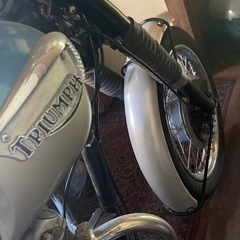 バイク(旧車・絶車)の状態チェックなどの画像