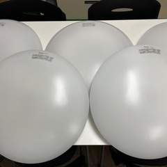 【美品・まとめ品】シーリングライト5個セット