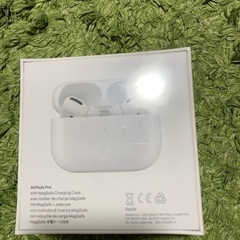 第一世代AirPods Pro 中古の画像