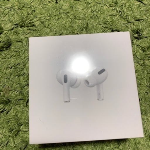 第一世代AirPods Pro 中古