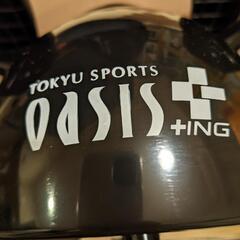 ステッパー　oasisの画像