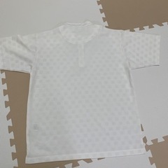 美品　ツアーステージ　半袖ウェア　Lサイズの画像