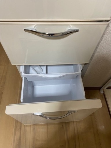 冷蔵庫　265L