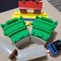 トーマス プラレール