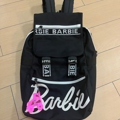 Barbieリュック