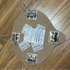 折りたたみ座椅子、ドラクエスライムミニ机の画像