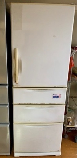 SANYO 冷凍　冷蔵庫　格安‼︎