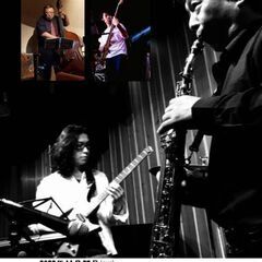 frogfrog+　special LIVE in 東静岡