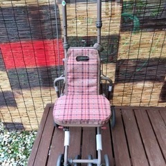 島製作所 サニーウォーカーAW-III CL