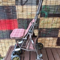 島製作所 サニーウォーカーAW-III CLの画像