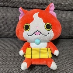 ジバニャン おもちゃの画像
