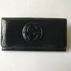 売り切れました‼️ありがとうございました‼️【美品】 GUCCI...