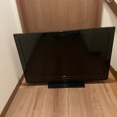 Panasonic  32型テレビ　　訳あり