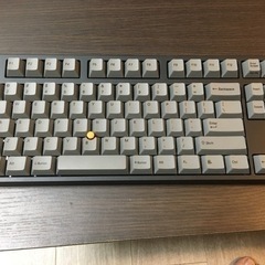 quattroLTK キーボードの画像