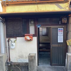 【入居者さん、決まりました！】（シャワールーム付けれます！）尼崎...