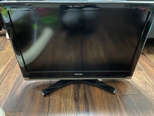 東芝テレビ 2009年製 値下げ中