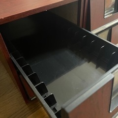 48本収納　日本製　VHS ビデオテープケースの画像