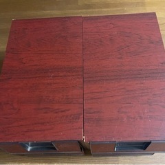 48本収納　日本製　VHS ビデオテープケースの画像