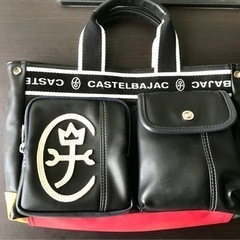 売り切れました、ありがとうございました‼️  CASTELBAJ...