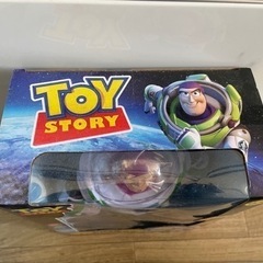 トイストーリー　バズライトイヤー  トーキング アクションフィギュア【値下げ交渉可】の画像