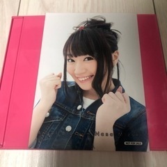 水樹奈々 Angel Blossomの画像
