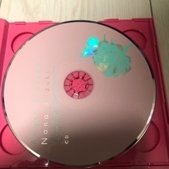 水樹奈々 Angel Blossomの画像