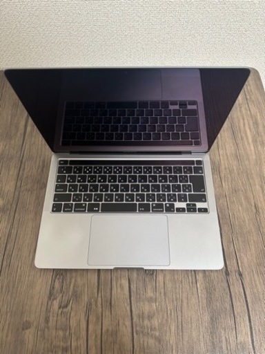 その他 MacBook Pro (13-inch, M1, 2020)