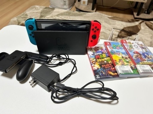 全然ゲームしないので売ります