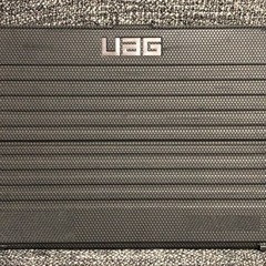 UAG iPad(第6/第5世代) iPad Air METRO...