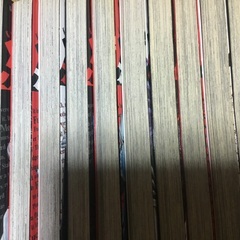 デトロイトメタルシティ　全10巻の画像