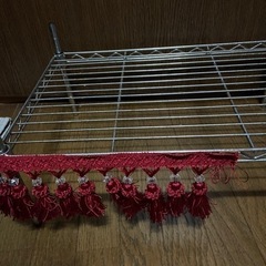 ステンレス？棚？