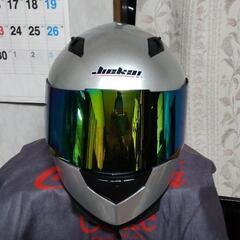 ヘルメットXL使ってない新品福岡市