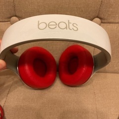 Beats by Dr.Dre BT OV STUDIO ヘッドフォンの画像