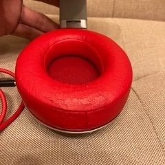 Beats by Dr.Dre BT OV STUDIO ヘッドフォンの画像