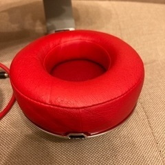 Beats by Dr.Dre BT OV STUDIO ヘッドフォンの画像