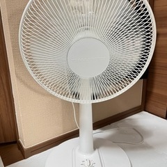YUASA 扇風機 お譲り先決まりました🙆🏻‍♀️