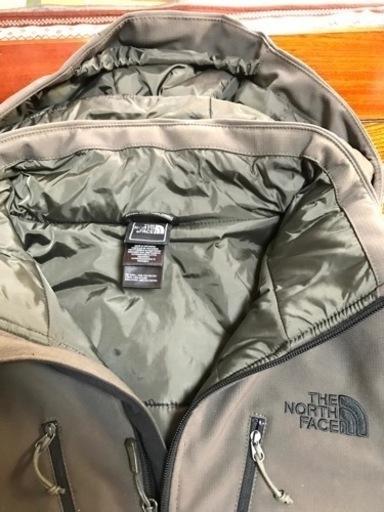 【新品同様】日本未発売‼️ノースフェイス（THE NORTH FACE）ジャケット