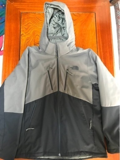 【新品同様】日本未発売‼️ノースフェイス（THE NORTH FACE）ジャケット