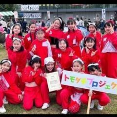 【杉並区】キッズダンス　ボイトレレッスン！！の画像
