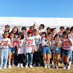 【杉並区】キッズダンス　ボイトレレッスン！！の画像